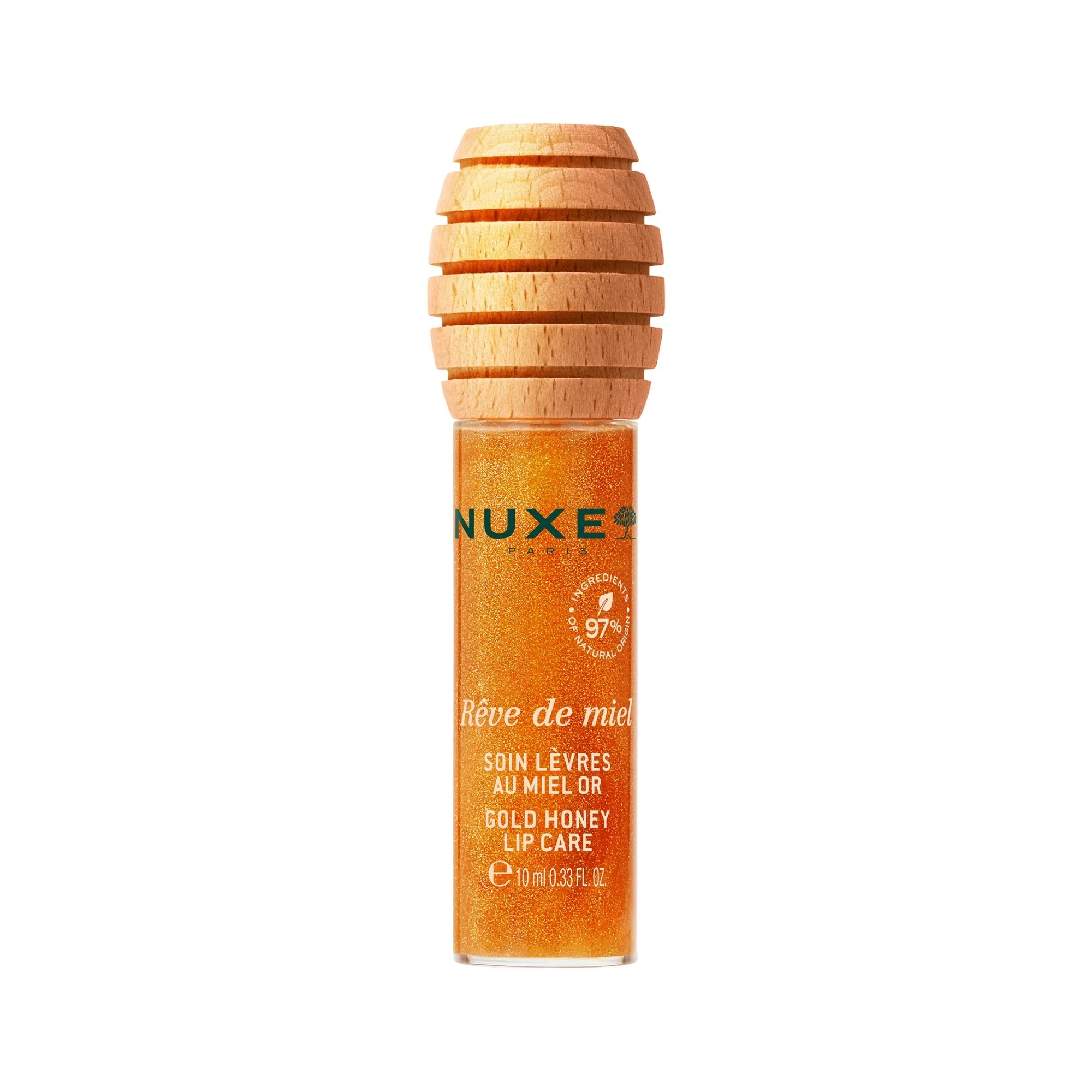 Nuxe Lip Ultra Shimmery