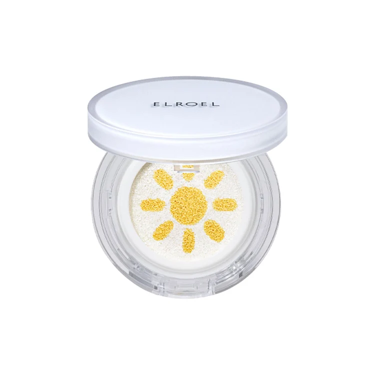 ELROEL – Linea coreana