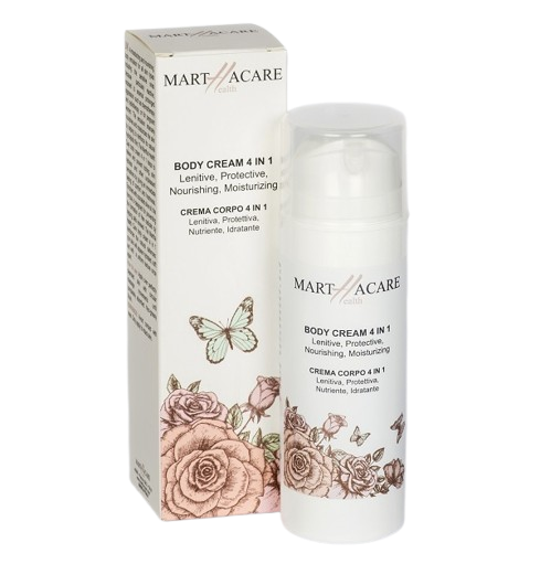 Martha Care – Tutta la linea