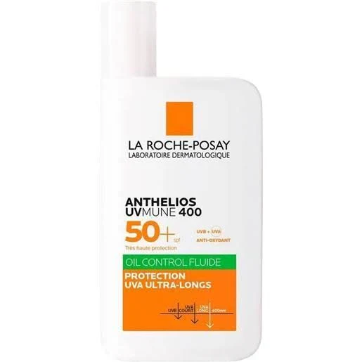 La Roche-Posay Anthelios UVMune 400 Oil Control Fluide SPF 50+