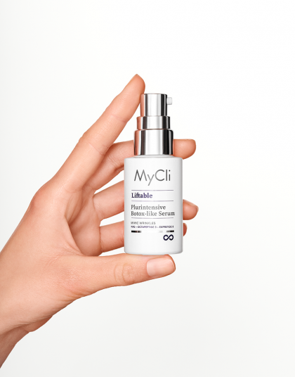 MYCLI – Contorno occhi