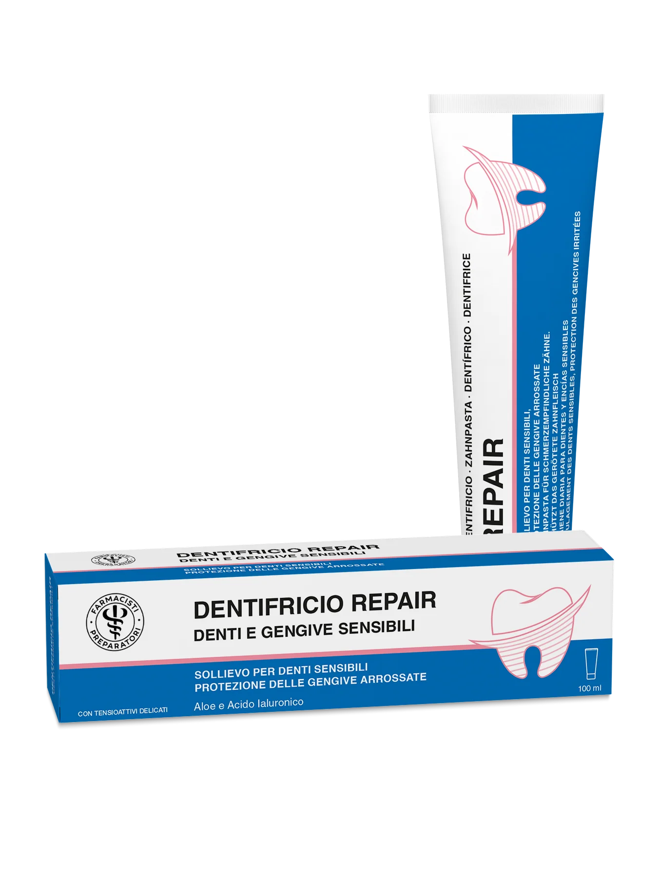 Dentifrici Unifarco