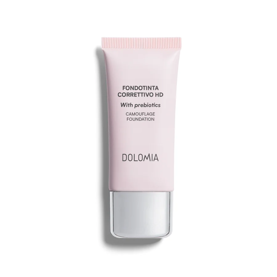 Dolomia Make-up – Fondotinta