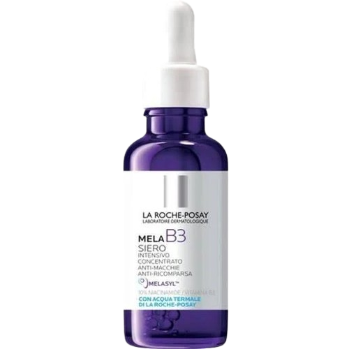 La Roche-Posay Mela B3 Siero Intensivo Concentrato Anti-Macchie